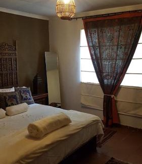 Kempton Park House | Wooden Creek Estate