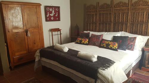 Kempton Park House | Wooden Creek Estate