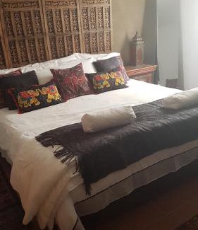 Kempton Park House | Wooden Creek Estate