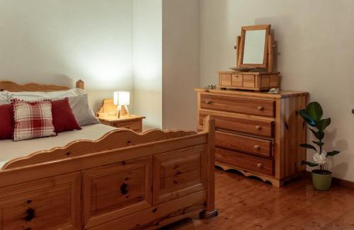 Priuso Ski Chalet | Wooden Stories - Nature, Netflix & Wi-Fi