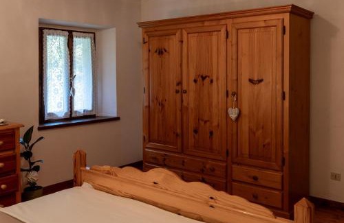 Priuso Ski Chalet | Wooden Stories - Nature, Netflix & Wi-Fi