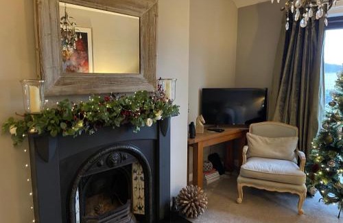 Dumfries House | Woodend Cottage
