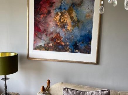 Dumfries House | Woodend Cottage