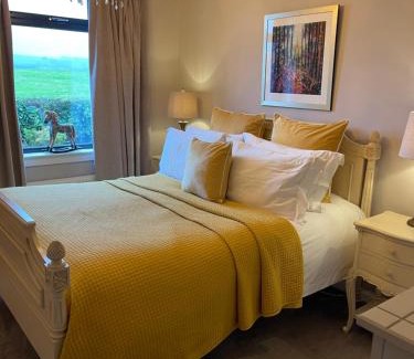 Dumfries House | Woodend Cottage