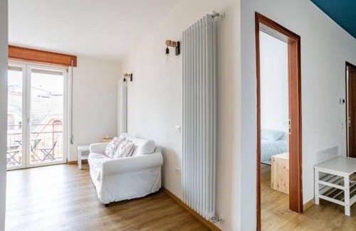 Asiago Apartment | WoodenKey Asiago moderno bicamere in centro