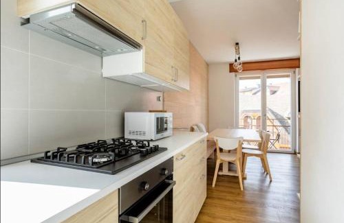 Asiago Apartment | WoodenKey Asiago moderno bicamere in centro