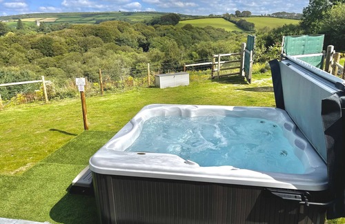 Cardinham Cottage | Woodhall