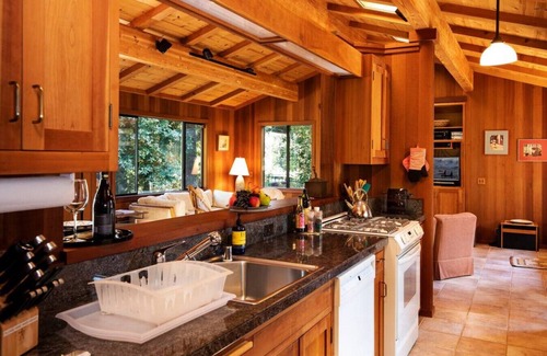 Inverness House | Woodhaven | MCM Inspired Getaway w/Amazing Views