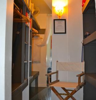 Prince George Cabin | Woodhouse Cottages And Ranch