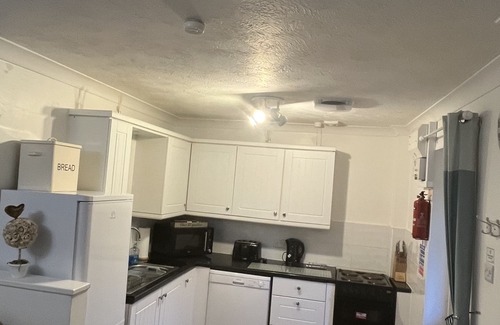 Henfield Cottage | Woodhouse Holiday Cottages, Fir Cottage