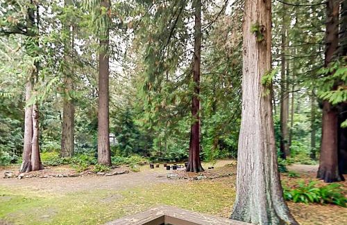 Woodinville House | Woodinville Escape