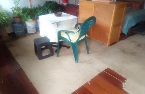 Guatavita Other | Woodland cabin with breath-taking views