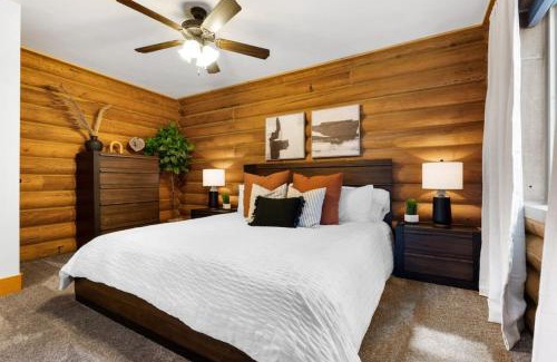 Alton House | Woodland Cabins by Jerny Destinations