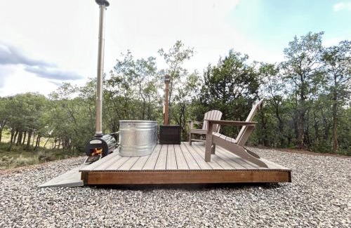 Alton House | Woodland Cabins by Jerny Destinations