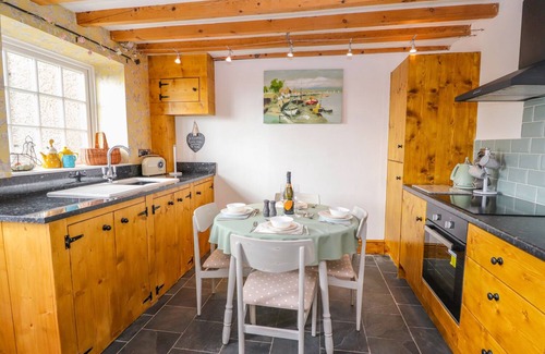 Acrefair Cottage | Woodland Cottage