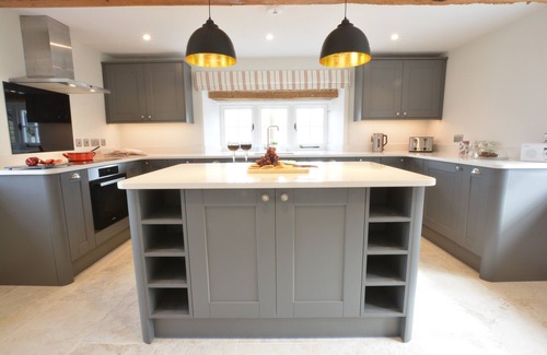 Saxmundham Cottage | Woodland Cottage, Great Glemham