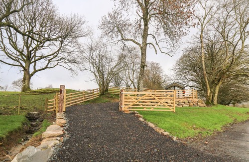 Llandrindod Wells Cottage | Woodland Escape