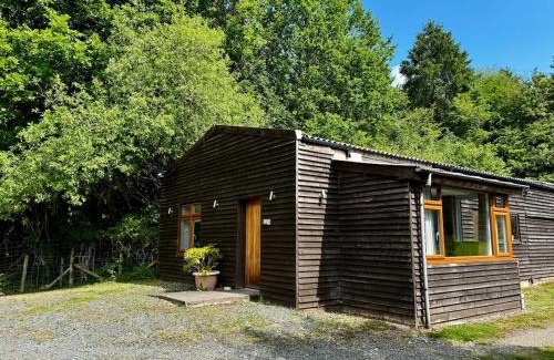 Woolhope House | Woodland