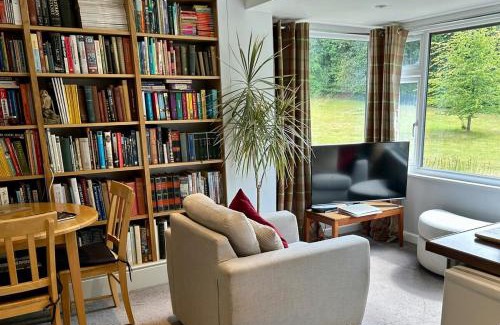 Woolhope House | Woodland