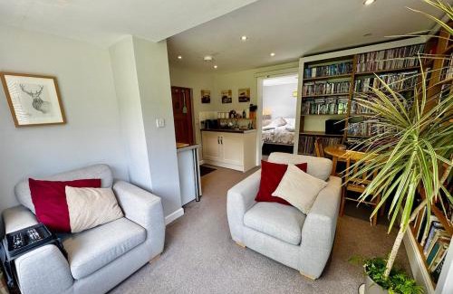 Woolhope House | Woodland