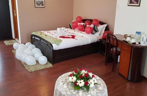 Shillong Hotel | Woodland Hill Stay