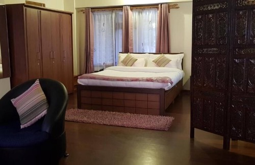 Shillong Hotel | Woodland Hill Stay
