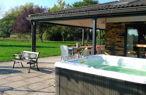 Goole House | Woodland Lodge