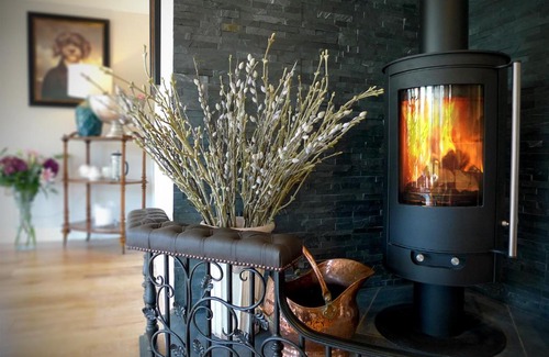 Goole House | Woodland Lodge