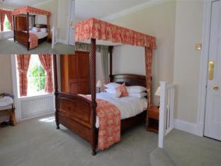 Clapham Hotel | Woodland Manor Hotel