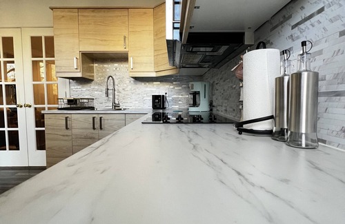 Herndon Apartment | Woodland Park Studio