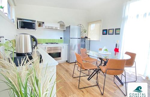 Cowes Villa | Woodland Retreat - Phillip Island - Ramada Resort