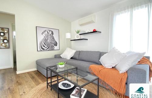 Cowes Villa | Woodland Retreat - Phillip Island - Ramada Resort