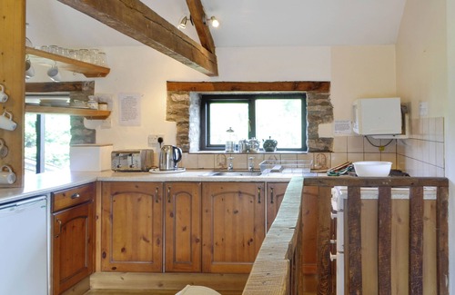 Brecon Cottage | Woodland View-UK11826