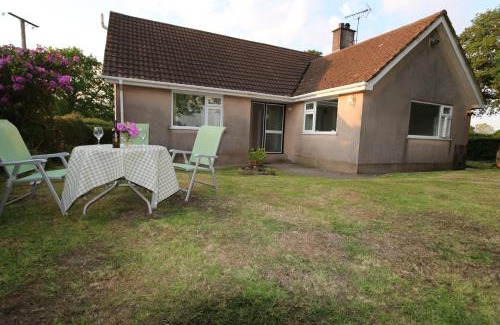 East Portlemouth House | Woodlands A Tranquil Retreat