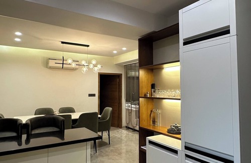 Jodhpur Apartment | Woodlands Apartment - Fully Furnished Luxury Apartment