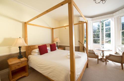New Forest District Hotel | Woodlands Lodge Hotel