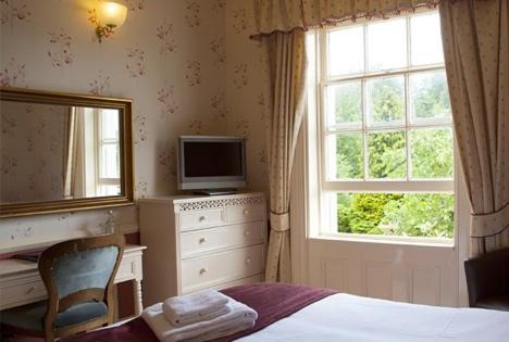 New Forest District Hotel | Woodlands Lodge Hotel