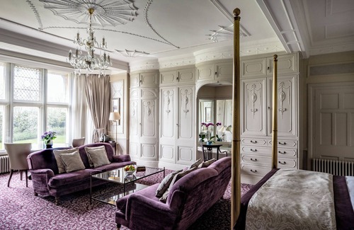 Cobham Hotel | Woodlands Park Hotel