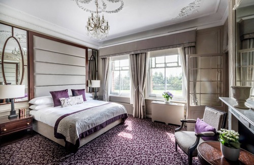 Cobham Hotel | Woodlands Park Hotel