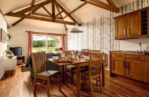 Sculthorpe House | Woodpecker