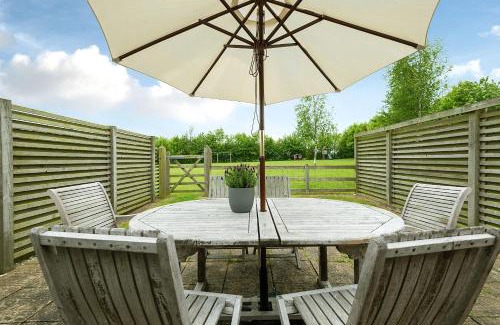 Sculthorpe House | Woodpecker