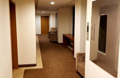 Islamabad Apartment | Woodpecker Suites - Suite 2