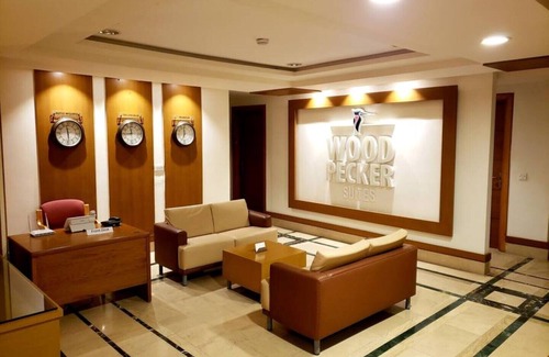 Islamabad Apartment | Woodpecker Suites - Suite 2