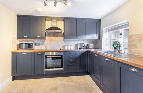 Eastgate House | Woodrow Middle Cottage