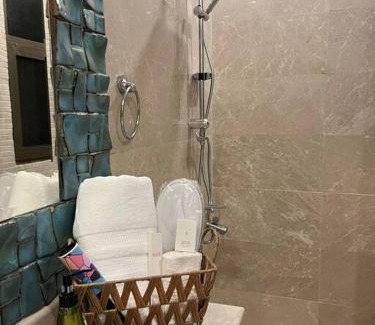 Al Murjan Apartment | WoodSea fascinating Apartment