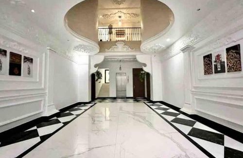 Al Murjan Apartment | WoodSea fascinating Apartment