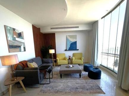 Al Murjan Apartment | WoodSea fascinating Apartment