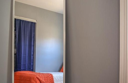 East Stroudsburg House | Woodside Cottage