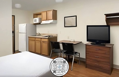 Amarillo Hotel | WoodSpring Suites Amarillo East I-40