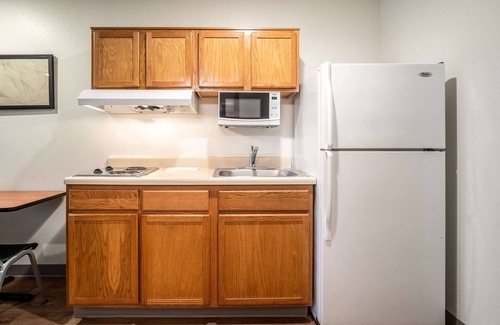 Central City Hotel | WoodSpring Suites Corpus Christi